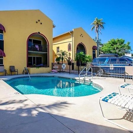 2Bed/2Bath Condo Next To Siesta Key ~A Hidden Gem Sarasota Kültér fotó