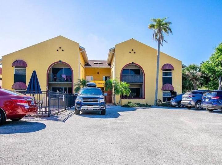 2Bed/2Bath Condo Next To Siesta Key ~A Hidden Gem Sarasota Kültér fotó